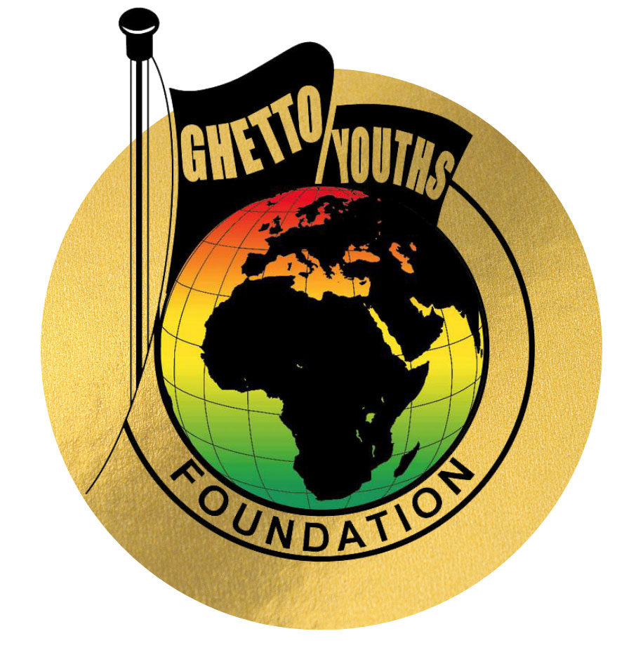 Ghetto Youths Foundation